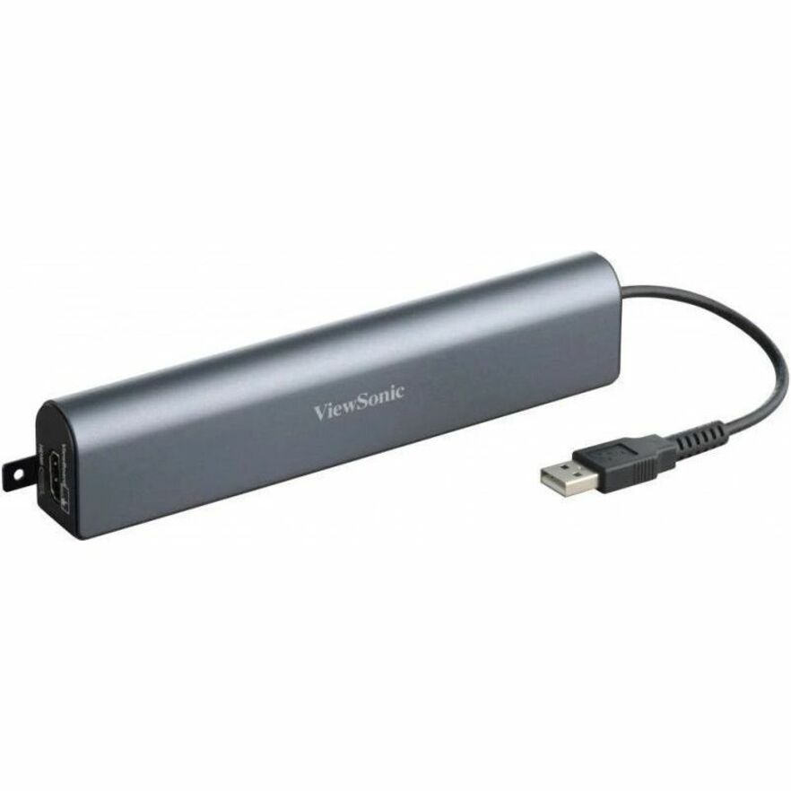 ViewSonic Expandable Input/Output Box - Expandable Input/Output Box