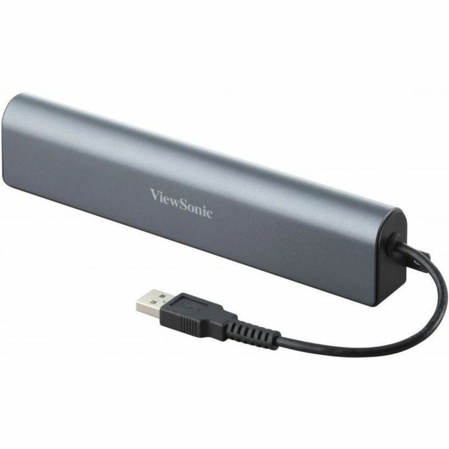 ViewSonic Expandable Input/Output Box - Expandable Input/Output Box