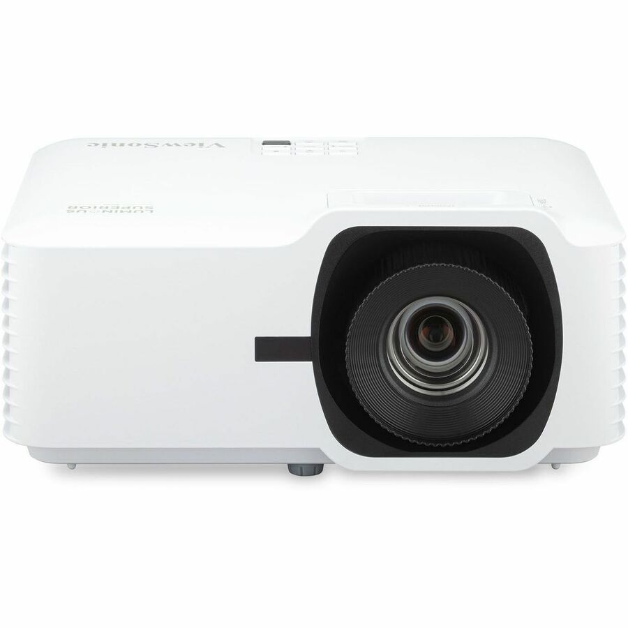 ViewSonic LS741HD 5000 Lumens 1080p Laser Projector with H/V Keystone, 4 Corner
