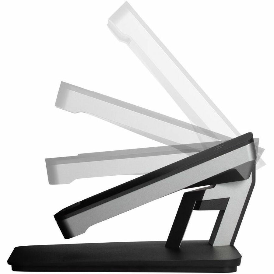 ViewSonic Mounting Bracket for Touchscreen Monitor, Display Stand - Black