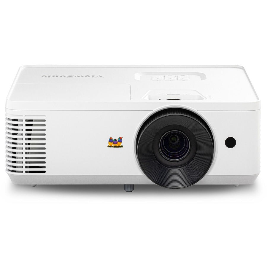 ViewSonic PA700W 4500 Lumens WXGA High Brightness Projector with Vertical Keystone for
