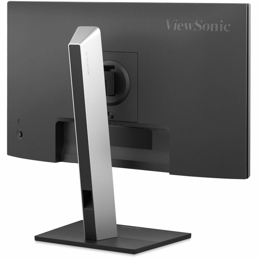 ViewSonic VG2451 24" 1080p 100Hz Ergonomic Monitor for Productivity