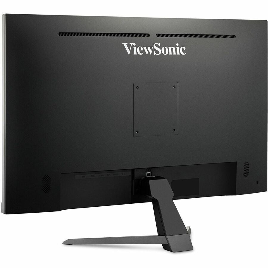 ViewSonic VX3267U-4K 4K UHD 32 Inch IPS Monitor with 65W USB C, HDR10 Content Support,