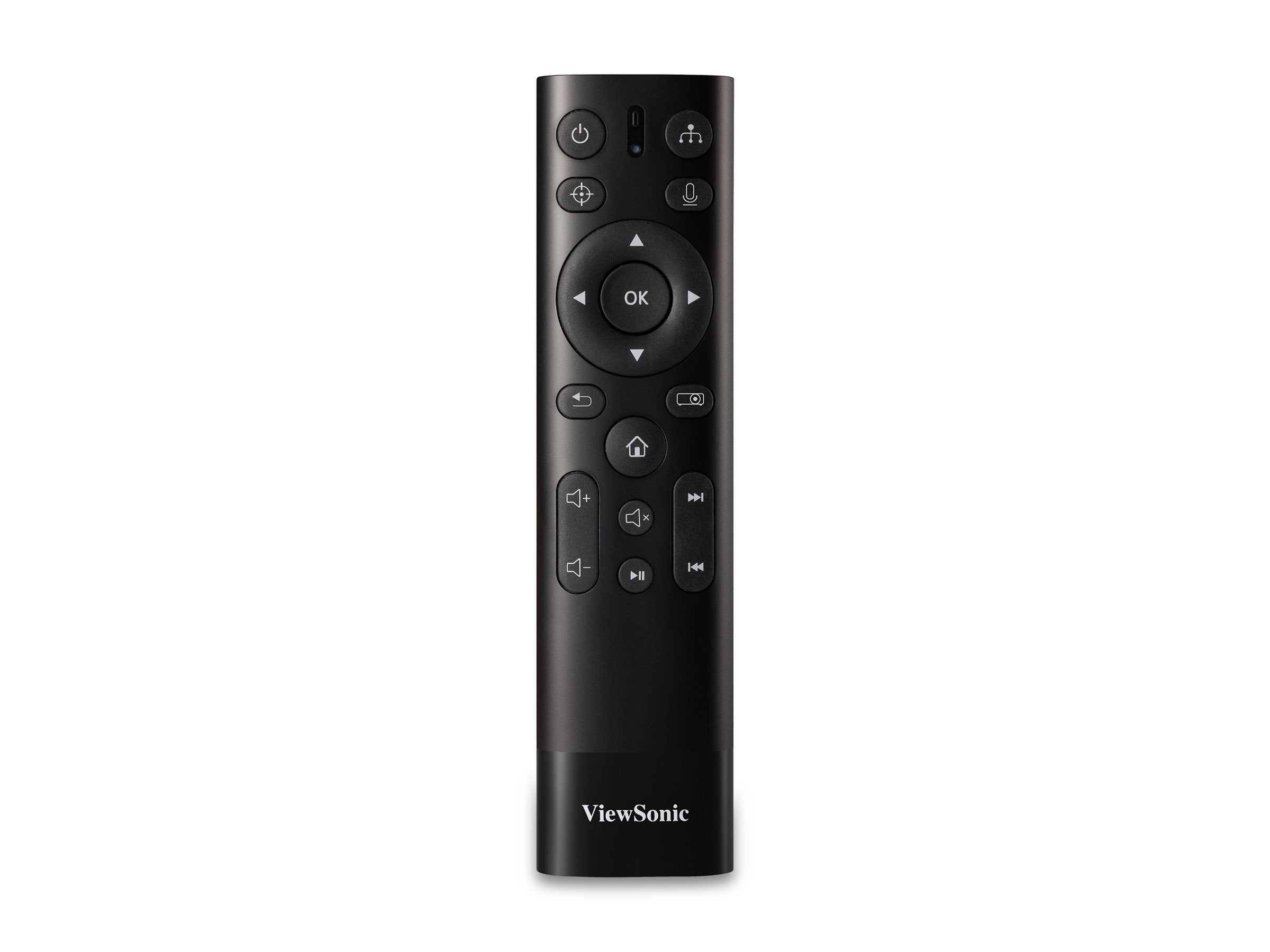 ViewSonic X1-4KPro Gaming Projector - 4K UHD Smart Projector with Google TV | TecISoft