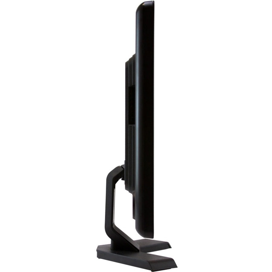 ViewZ VZ-17RTN 17 Class SXGA LCD Monitor - Black"