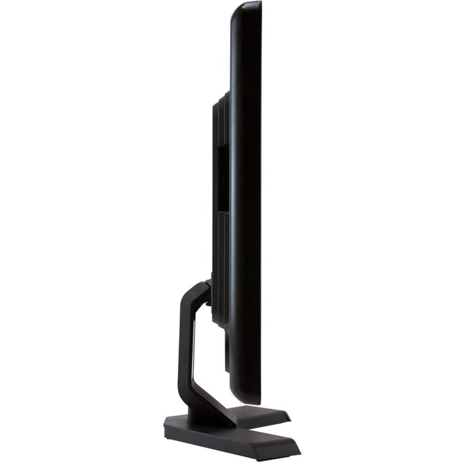 ViewZ VZ-19RTN 19 Class SXGA LCD Monitor - 5:4 - Black"
