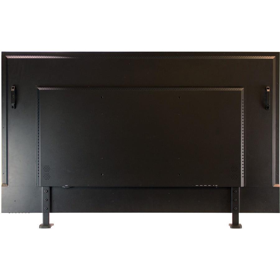 ViewZ VZ-65UHD 65" 4K UHD LED LCD Monitor - 16:9