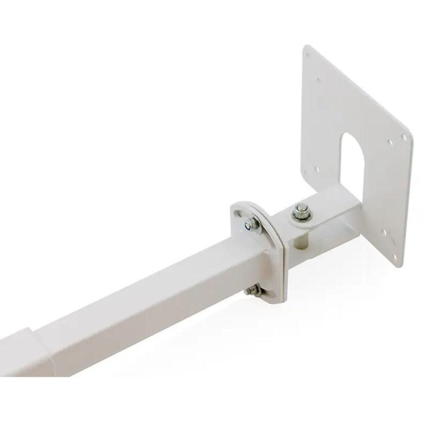 ViewZ VZ-SM01 Mounting Bracket for Monitor - White