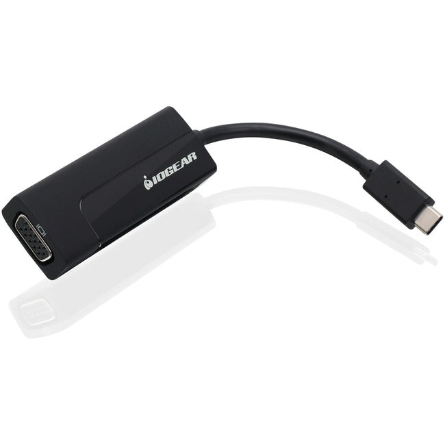 Viewpro-C Usb-C To Vga Adapter