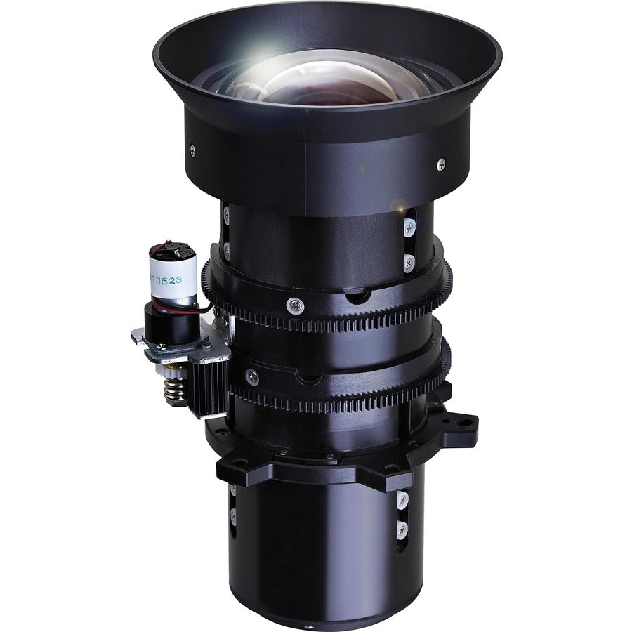 Viewsonic - 0.99 Mm To 1.26 Mm - Short Throw Varifocal Lens