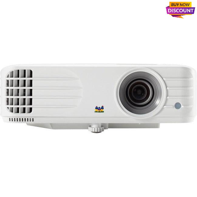Viewsonic 1080p Home Theater Projector with 3500 Lumens PX701HDH
