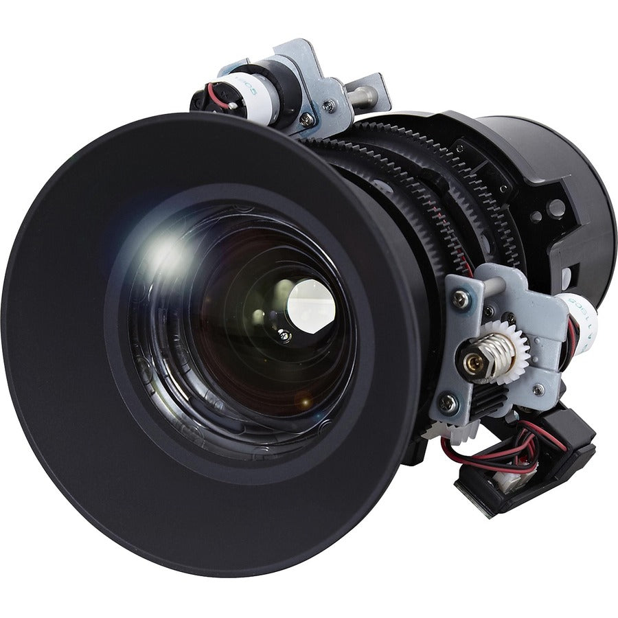 Viewsonic - 1.28 Mm To 1.60 Mm - Standard Throw Lens