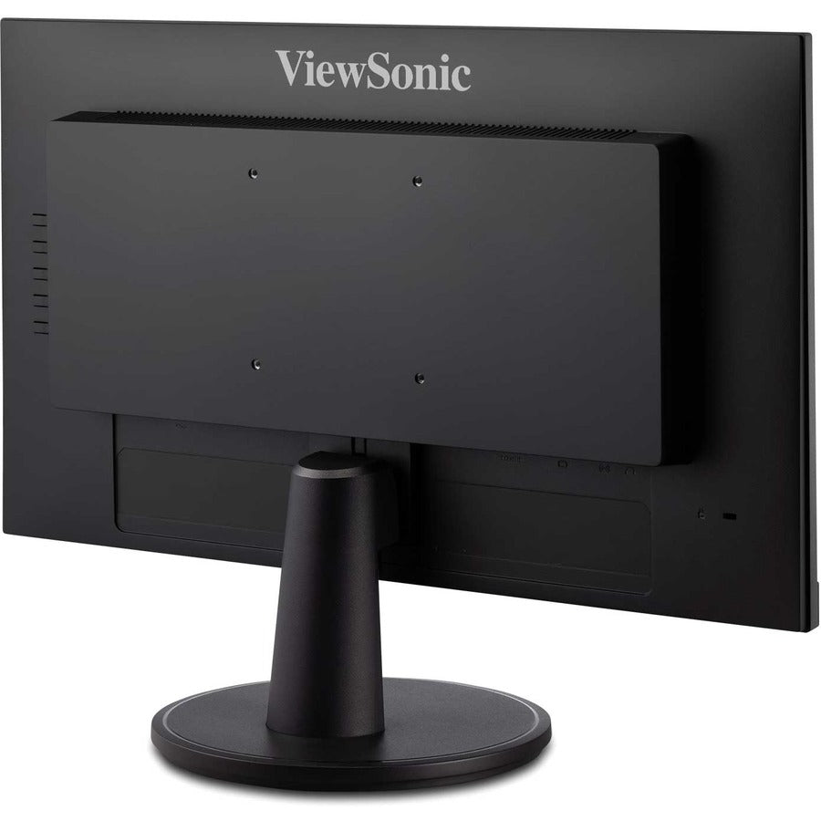 Viewsonic 22In Mva Lcd Mon Hdmi Vga 19X10