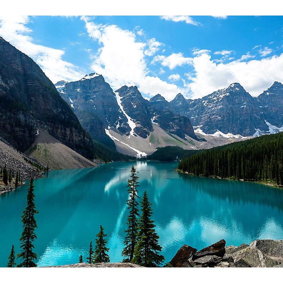 Viewsonic M2E Data Projector Short Throw Projector 1000 Ansi Lumens Led 1080P (1920X1080) 3D Grey, White