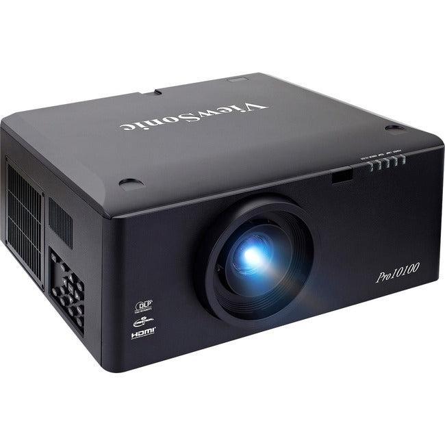 ViewSonic Pro10100 DLP Projector - 4:3