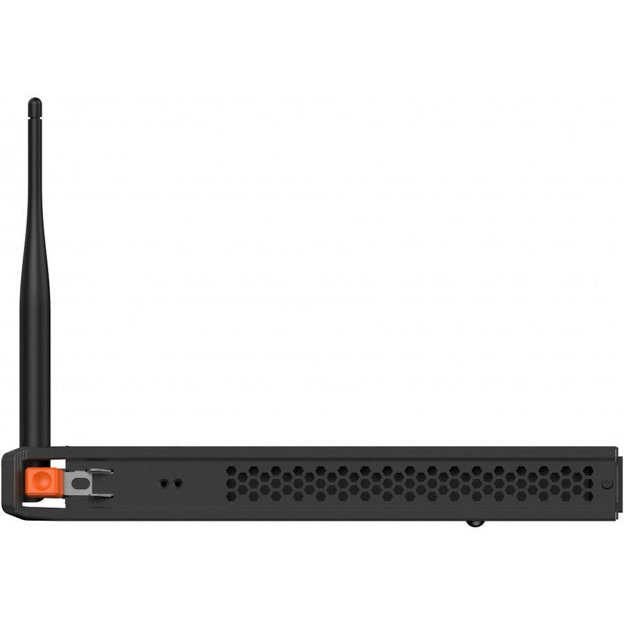 Viewsonic Vpc25-W53-P1 Embedded Computer 2 Ghz 256 Gb Ssd 16 Gb