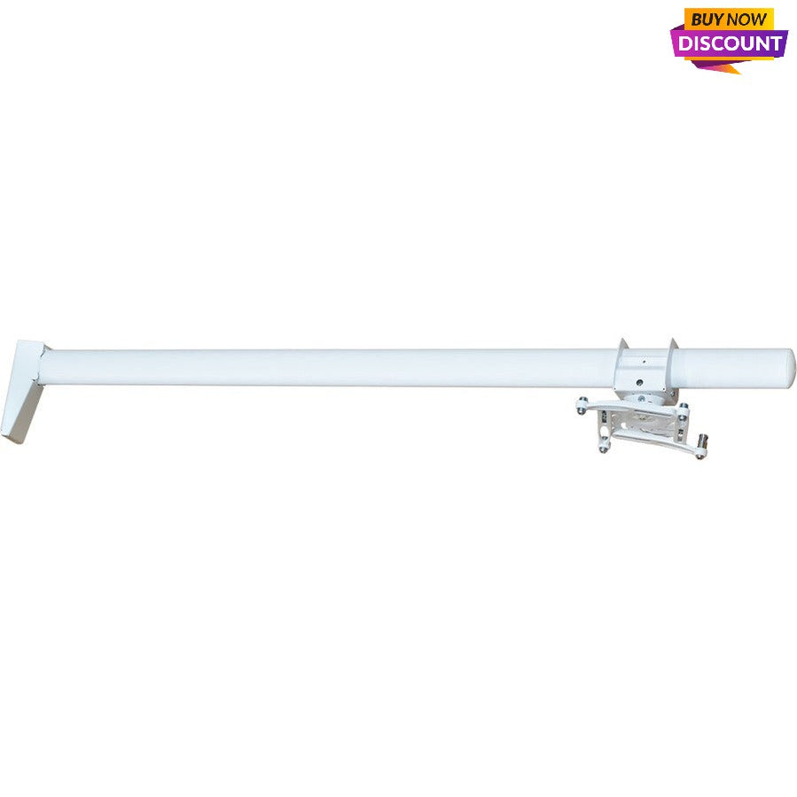 Viewsonic Wall Mount For Projector - White