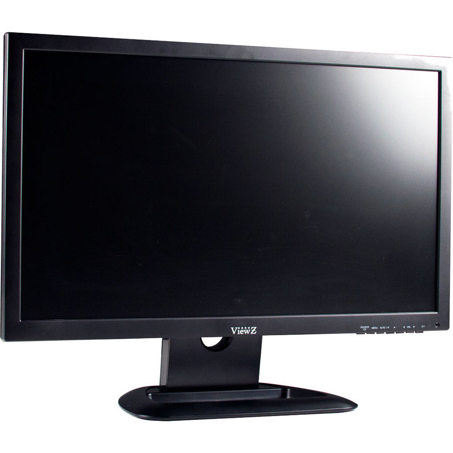 Viewz Vz-215Ipm All-In-One Computer - Rockchip Cortex A53 Rk3368 1.50 Ghz - 2 Gb Ram Ddr3 Sdram - 8 Gb Flash Memory Capacity - 21.5" 1920 X 1080 - Desktop