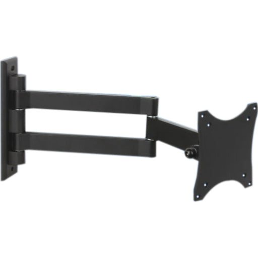Viewz Vz-Am01 Mounting Arm For Flat Panel Display - Black
