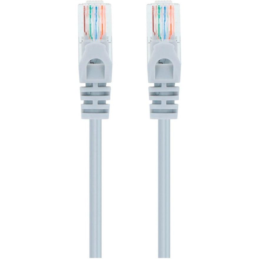 VisionTek Cat6A UTP Ethernet Cable with Snagless Ends