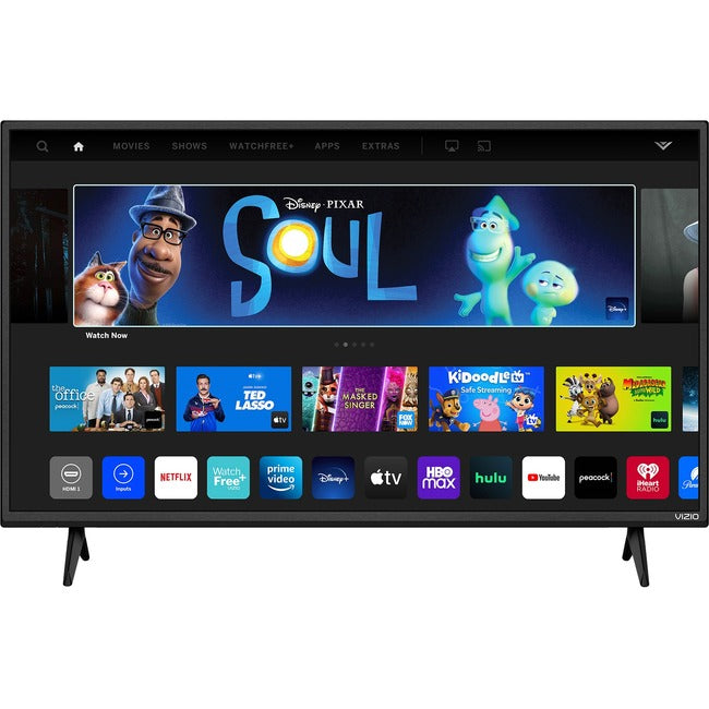 VIZIO 40 Class D-Series FHD LED Smart TV D40f-J09"