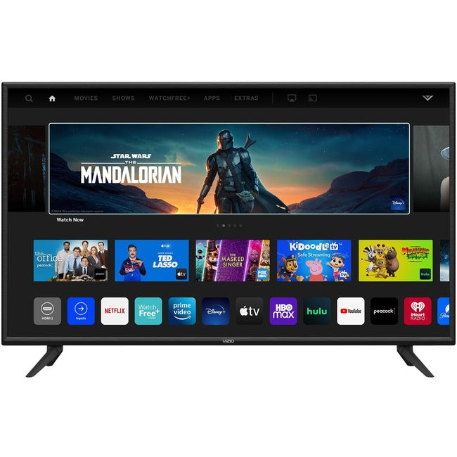 VIZIO 50 Class V-Series 4K UHD LED SmartCast Smart TV V505-J09"