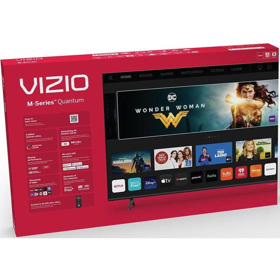 VIZIO 70 Class M6 Series Premium 4K UHD Quantum Color SmartCast Smart TV HDR M70Q6-J03"