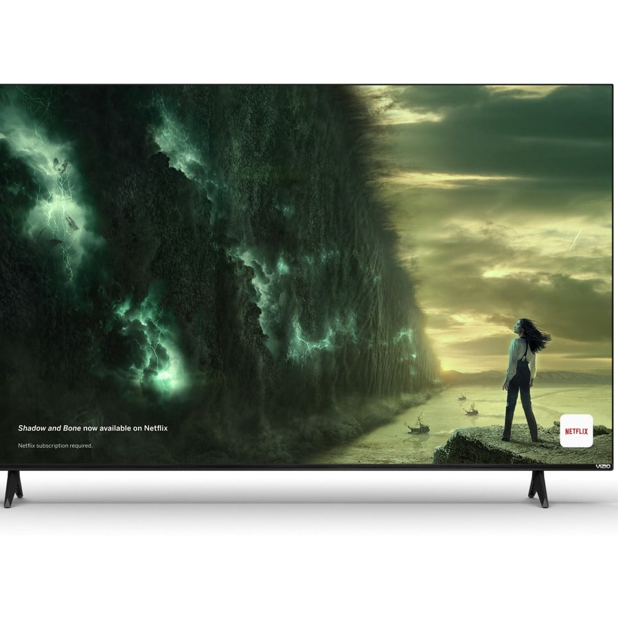VIZIO 75 Class V-Series 4K UHD LED SmartCast Smart TV HDR V755-J04"