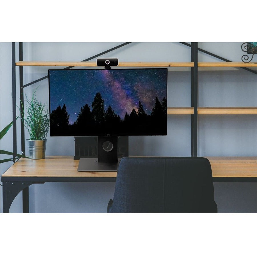 Vtwc20 Hd 1080P Webcam,