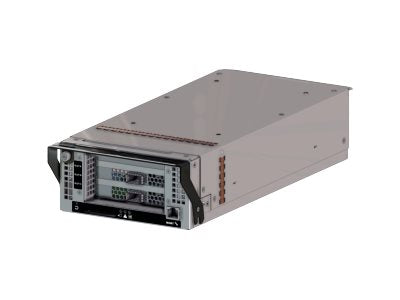 WD - Expansion module - QSFP28 x 2 + Ethernet x 1 1EX2700