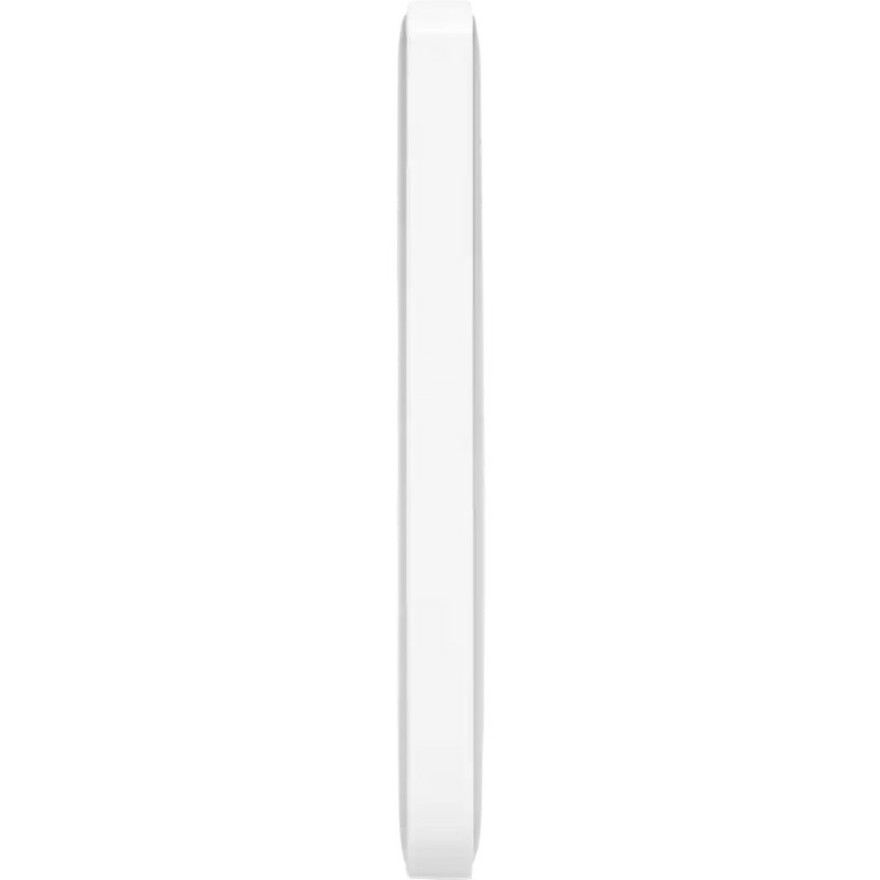 WD-IMSourcing G-DRIVE mobile USB-C 4 TB Portable Hard Drive - 2.5 External - Silver" 0G10348-1