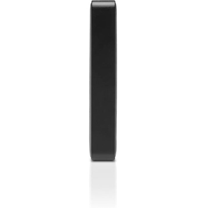 WD-IMSourcing G-DRIVE mobile USB-C 5 TB Portable Hard Drive - 2.5 External - Space Gray" 0G10477-1