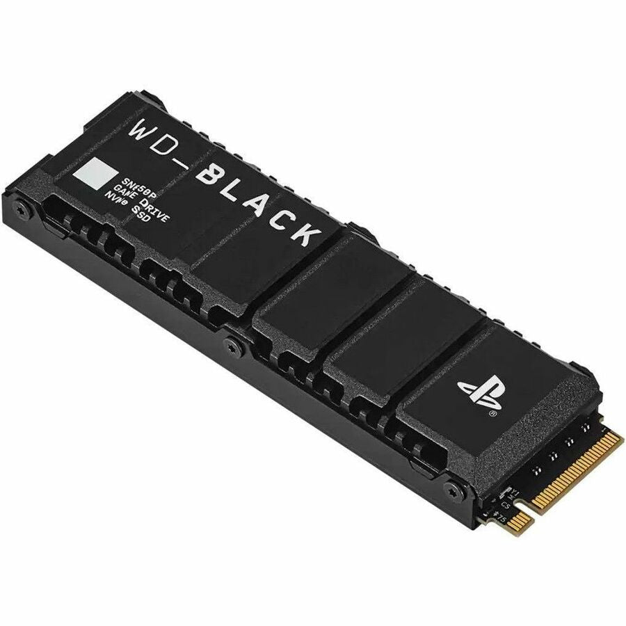 WD SN850P WDBBYV0020BNC-WRSN 2 TB Solid State Drive - M.2 2280 Internal - PCI Express (PCI