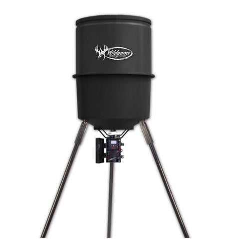 WGIFD0026 270# 40 Gallon Feeder Kit WGI-W270D