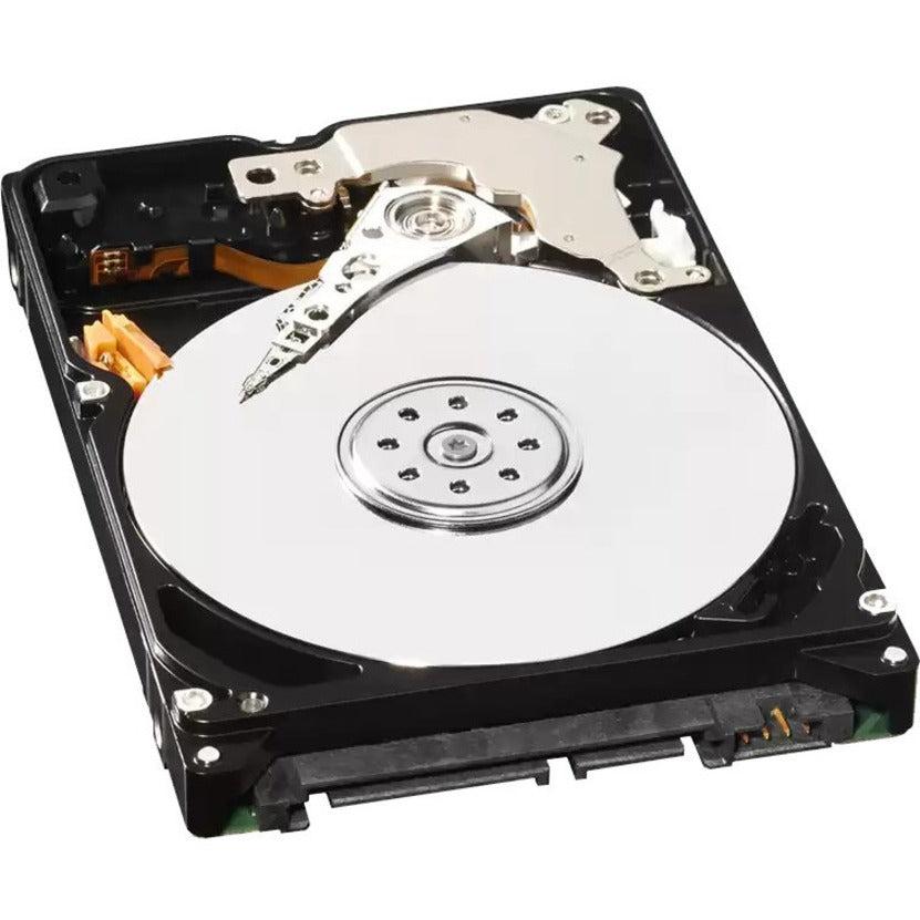 Wd Av-25 1Tb 5400 Rpm 16Mb Cache Sata 3.0Gb/S 2.5-Inch Internal Hard Drive - Wd10Juct