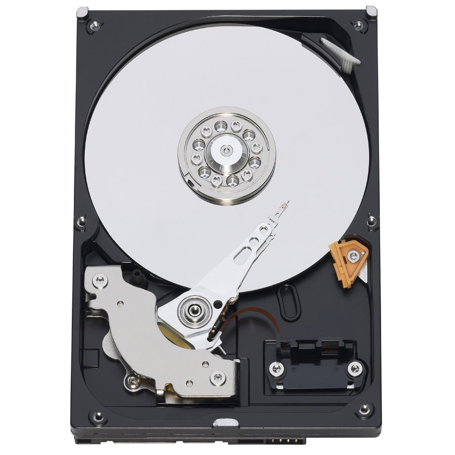 Wd-Imsourcing Caviar Green Wd20Eads 2 Tb Hard Drive - 3.5" Internal - Sata (Sata/300)