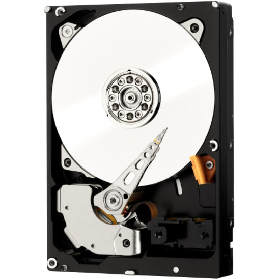 Wd-Imsourcing Re Wd2004Fbyz 2 Tb Hard Drive - 3.5" Internal - Sata (Sata/600)