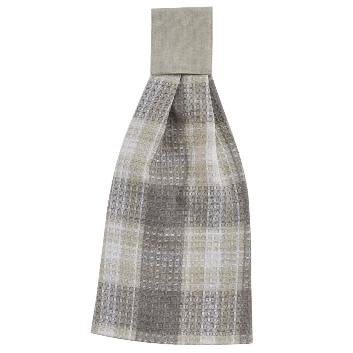 Weathered Oak Hand Towel