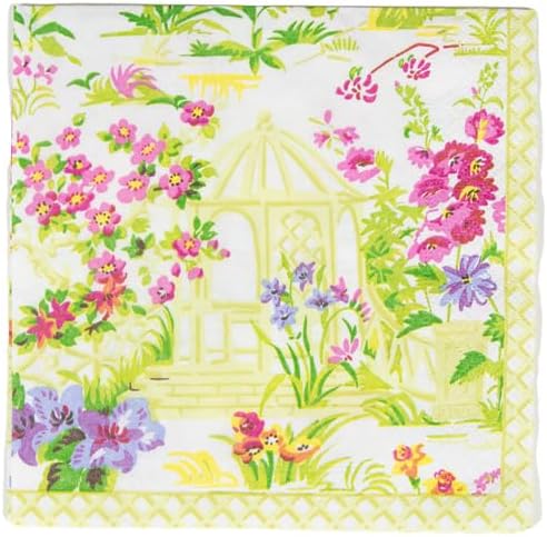 Wedding Gazebo - Lunch Napkin