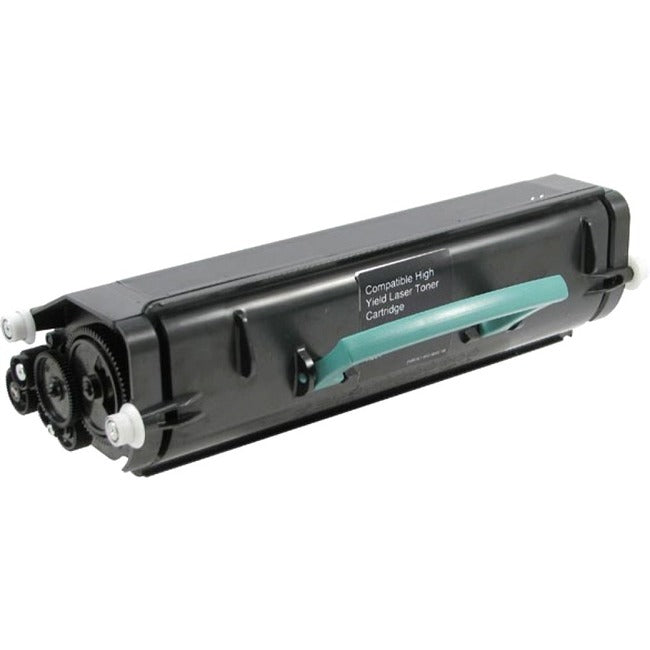 West Point High Yield Laser Toner Cartridge - Alternative for Lexmark (00X264A11G, 00X264A21G, 00X264H11G, 00X264H21G, 00X264H31G, 0X264A11G, 0X264A21G, 0X264H11G, 0X264H21G, 0X264H31G, X264A11G, ...) - Black Pack 117472P