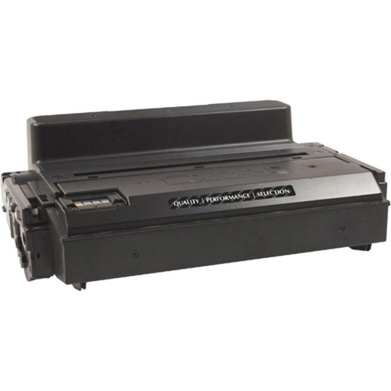 West Point High Yield Laser Toner Cartridge - Alternative for Samsung (203L, 203S, MLT-D203L, MLT-D203L/ELS, MLT-D203S, MLT-D203S/ELS, MLT-L203L) - Black Pack
