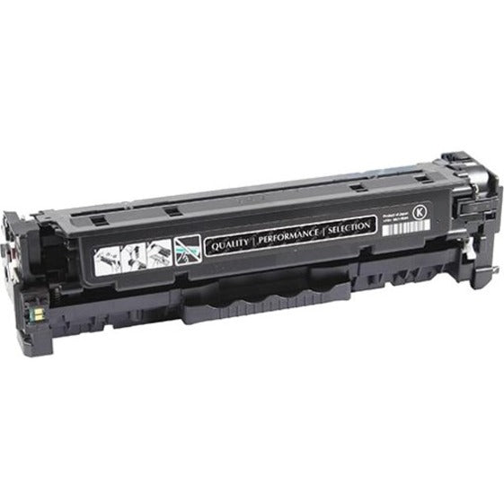West Point Toner Cartridge - Alternative for HP 312X - Black