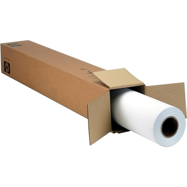 White Satin Poster Paper, Ch001A