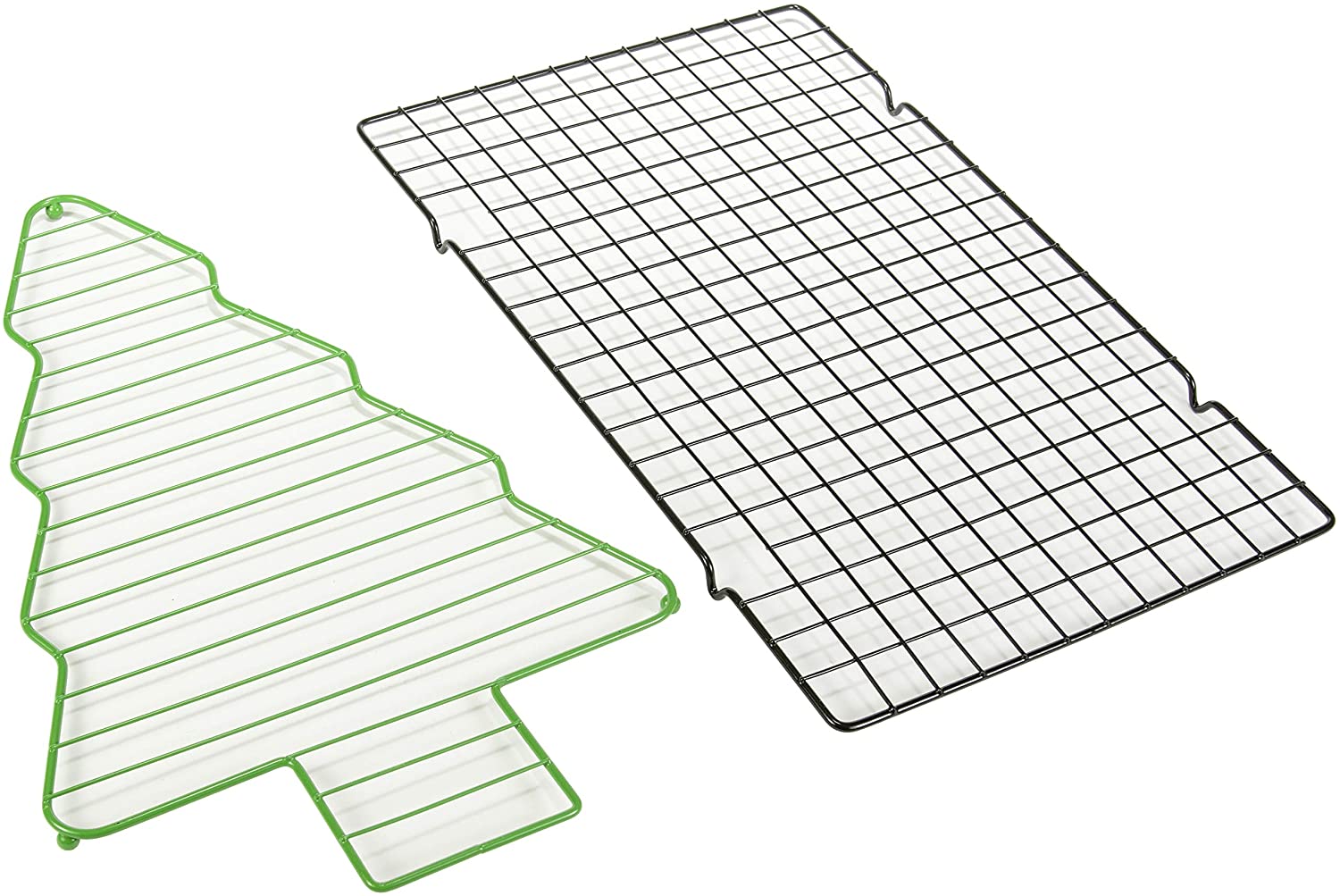 Wilton Cooling Grids Christmas Tree