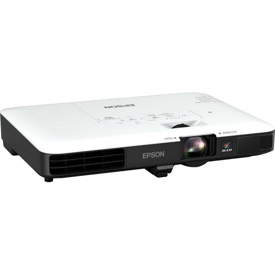 Wireless Projector - PowerLite 1785W WXGA 3LCD Business Projector | Epson V11H793020