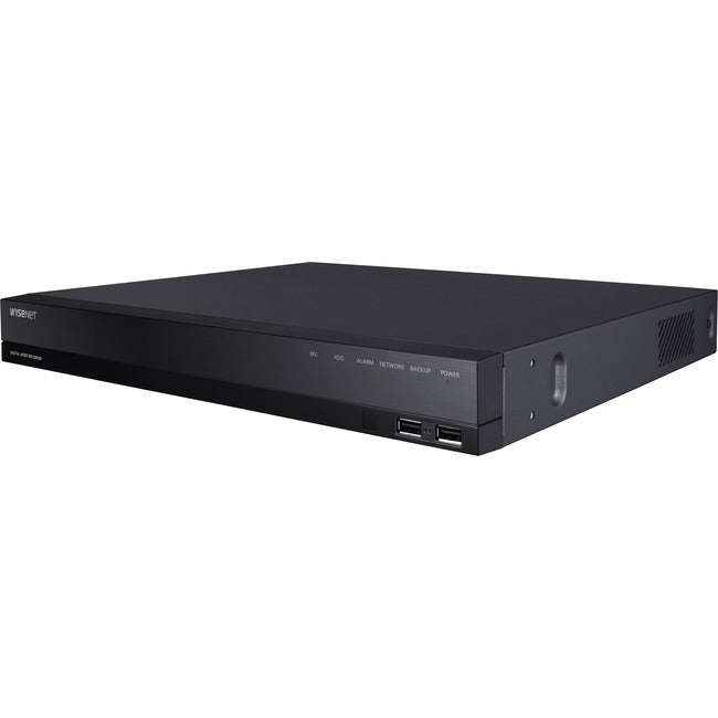 Wisenet 4 Channel Pentabrid DVR HRX-435