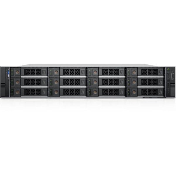 Wisenet WAVE Network Video Recorder - 20 TB HDD WRR-Q-A201W-20TB