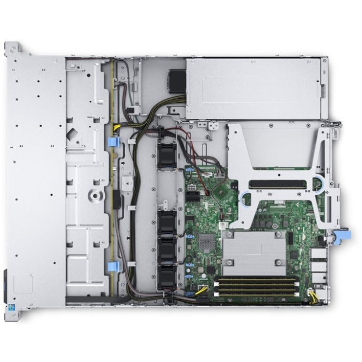 Wisenet WAVE Network Video Recorder - 48 TB HDD WRR-P-E200W2-48TB