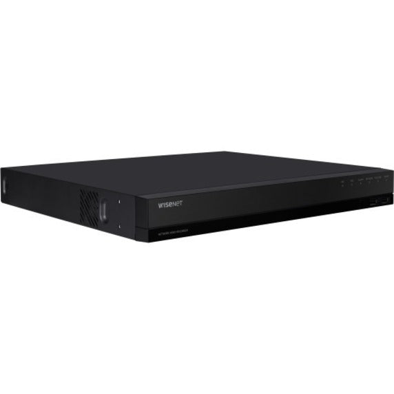 Wisenet WAVE Network Video Recorder - 8 TB HDD WRN-810S-8TB
