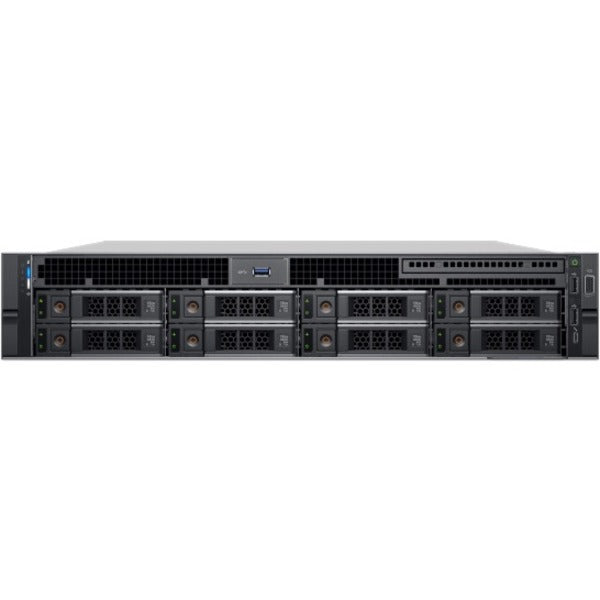 Wisenet WAVE Optimized 2U Rack Server - 84 TB HDD WRR-Q-A200W-84TB